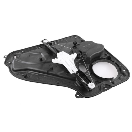 Vaico WINDOW LIFTER WITHOUT MOTOR V10-3475